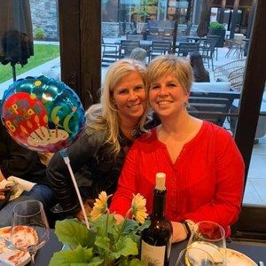 Meet your Posher, Angie